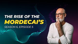 The Rise of the Mordecai's (Season 6, Episode 5)