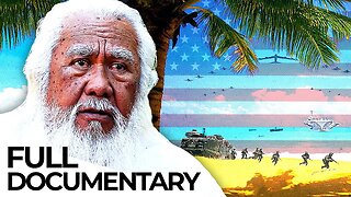 How Hawaii Was Stolen by the US Government [Documentary] 🏝️🔫🪖