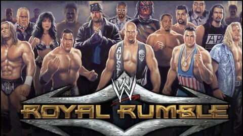 5 Best Things About The 2001 Royal Rumble