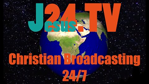 Jesus24.TV