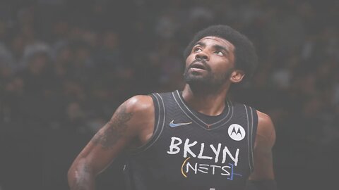 Brooklyn Nets Should Trade Kyrie Irving This Offseason