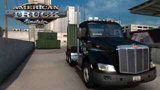 American Truck Simulator LIVE #2 1.39 bETA