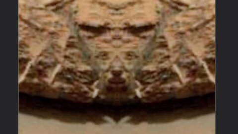 New Face on Mars 2023 is this proof of a past civilization on Mars