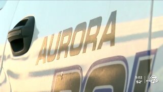 Aurora town hall on rising crime rates