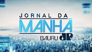 TV_NORDESTE NEWS = Jornal da Manhã - Jovem Pan News Bauru - 02/06/2023