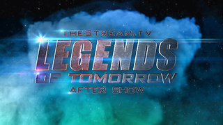 Legends of Tomorrow Season 2 Episode 13 "Land of the Lost" After Show