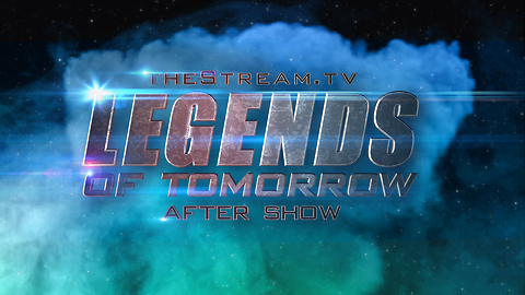 Legends of Tomorrow Season 2 Episode 13 "Land of the Lost" After Show