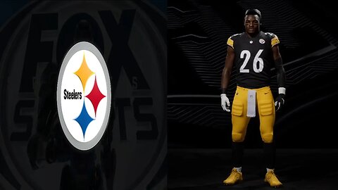 How To Make Le'Veon Bell In Madden 24
