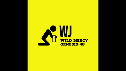 Wild Mercy - Genesis 48