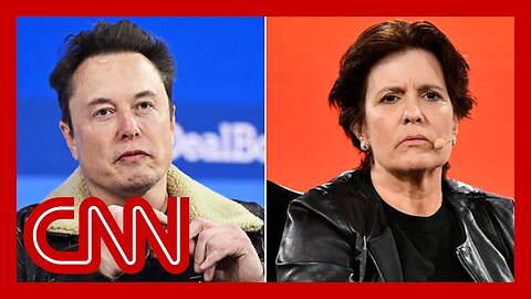 Meltdown': Kara Swisher reacts to Musk telling advertisers to 'go f**k yourself'