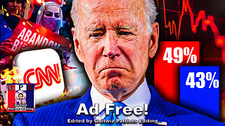 Dr Steve Turley-Biden’s WORST NIGHTMARE Just Came TRUE!-Ad Free!