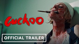 Cuckoo - Official Trailer