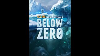 Subnautica: Below Zero pt.6