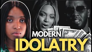 UNDERSTANDING MODERN IDOLATRY