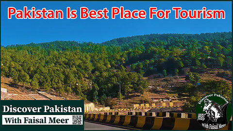 Pakistan Is Best Place For Tourism In The World #discoverpakistanwithfaisalmeer #pakistantourism