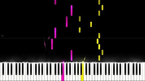 River Flows In You - Yiruma - Piano Tutorial