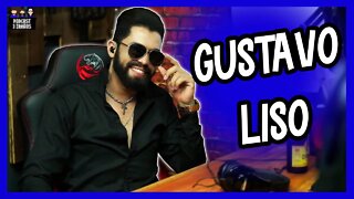 Gustavo Liso - O Fuleiro na Web - Podcast 3 Irmãos #