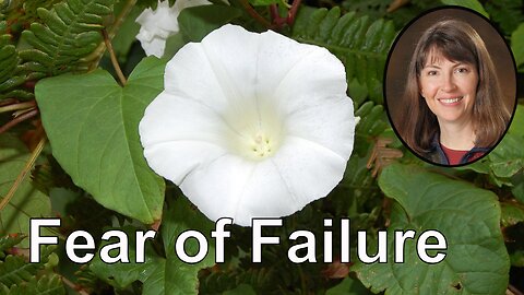 Fear of Failure Guided Meditation for Success and Confidence