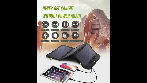 Can I charge my phone with solar battery