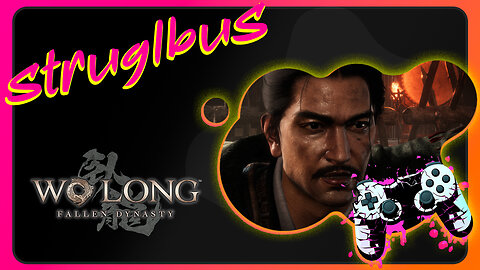 Liu Bei... Again? Journey Progression | Wo Long (10)