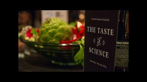 May 30, 2013: World Science Festival Video Highlights