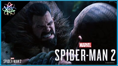 MARVEL'S SPIDER-MAN 2 - Trailer da Gameplay (Legendado)