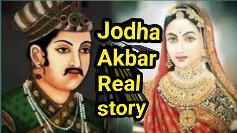 Jodha Akbar Hestory knowledge in hindi video