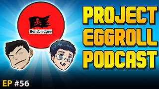 9000 Women To Sue Disney, Comic Store News & More w/ The Bonebridger | EP 56