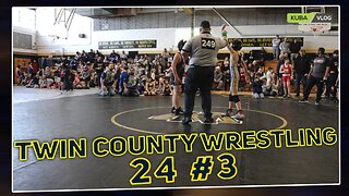 Twin County Wrestling-24#3