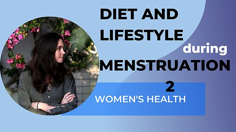 Women's Health : Optimizing diet around the menstrual cycle with Michelle Harvey Part 2
