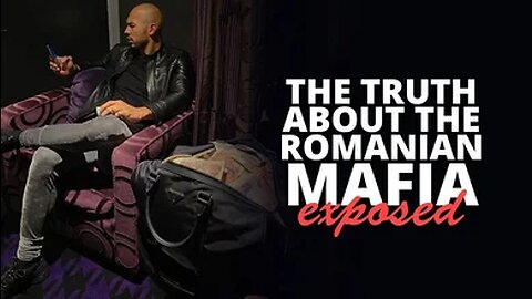 The Truth about the Romanian Mafia | EXPOSED | Episode #149 [March 9, 2020] #andrewtate #tatespeech
