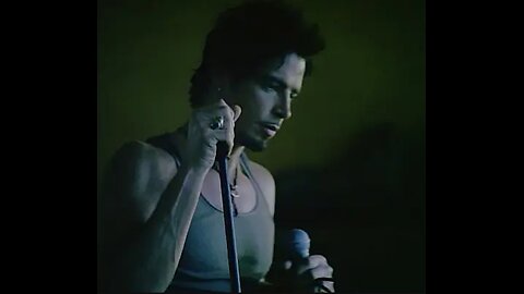 Audioslave - Like A Stone