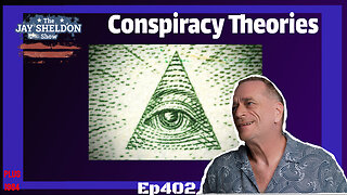 Conspiracy Theories