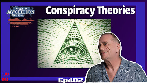 Conspiracy Theories