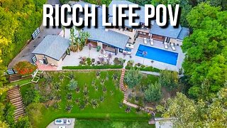 Rich Life Pov [Roddy Ricch Remix]