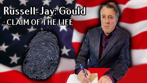 Decoding the Syntax: Russell - Jay: Gould's Journey to Uncover the Truth!