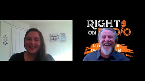 Right On Radio Episode #98 - The Lord's Decree (Part 1), Story About a Bride who was Paid for with 200 Cows + The Lord Paid for You With His Blood!