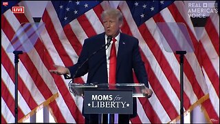 Trump: We Will Put Parents First!