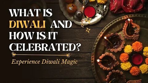 What is Diwali And How is it Celebrated | दिवाली क्या है और इसे कैसे मनाया जाता है #mannkibat