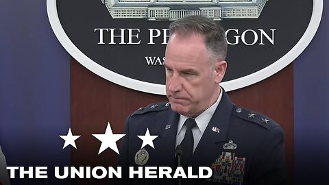 Pentagon Press Briefing 02/12/2024