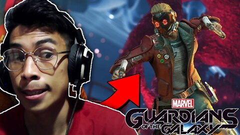 Favorite Game ko Na To Simula Ngayon!! | Marvel Guardians of the Galaxy (Tagalog Gameplay)