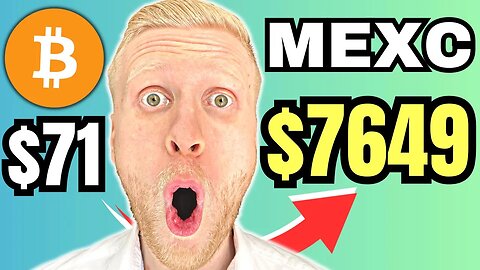 How to MAKE MONEY on MEXC Global Exchange Review (MEXC Referral Code)