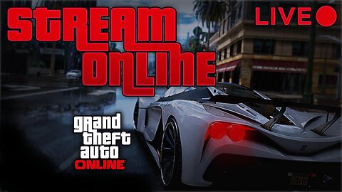 LaShovel - GTA V with MOds #takeover ❤️