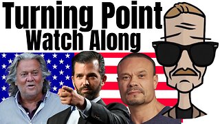 REPLAY | Turning Point | ULTRA MAGA Live Stream | Trump 2024 | LIVE | Trump Rally | 2024 Election
