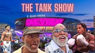 The Tank Davis Show