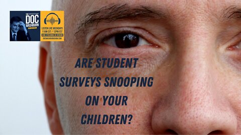 Beware of student surveys!