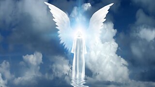 "SATAN AS AN ANGEL OF LIGHT" - PESTILENCES & THE COMING OF ALIENS