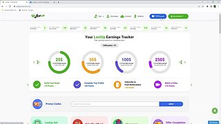 LootUp Full Review - How I Earned $17.92 (With Payment Proof)