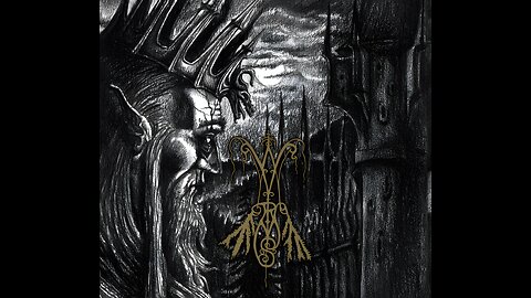 Wyrms - Altuus Kronhorr (La monarchie purificatrice) - (Full Album)