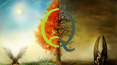 Q March 20, 2019 – The Battle Of Good vs Evil